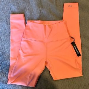 Set Active leggings